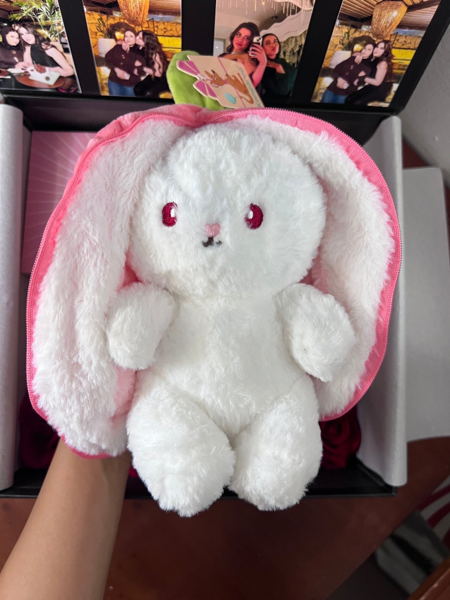 Shoshy’s Box