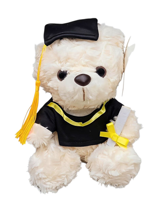 Graduation Teddy