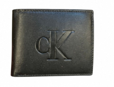 CK WALLET&BELT BOX