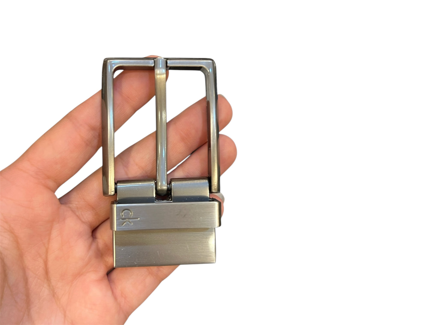 CK WALLET&BELT BOX