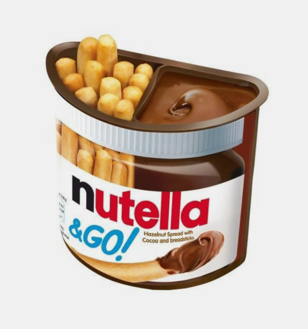 Nutella & Go