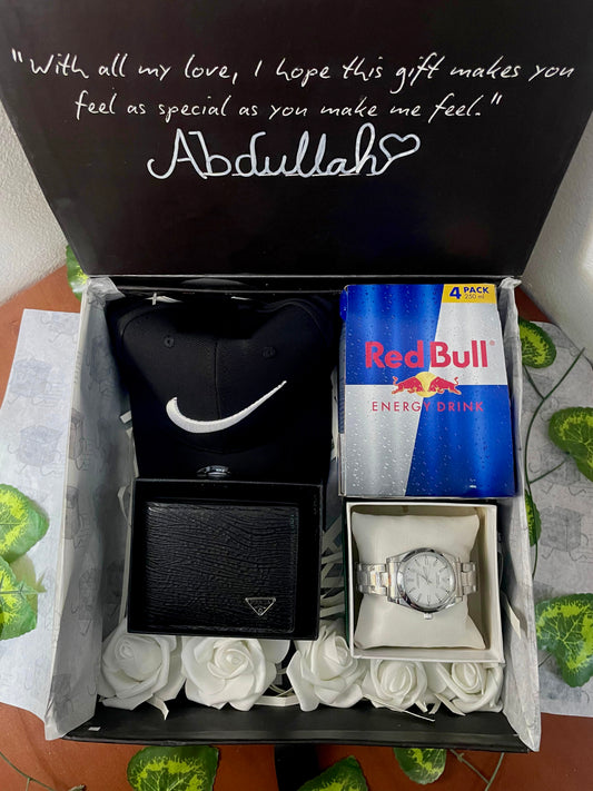 EVERYDAY BOX
