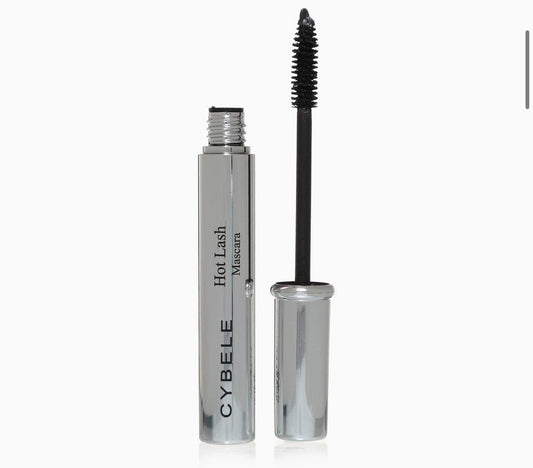 Cybele hot lash mascara dark black 01 - 12ml