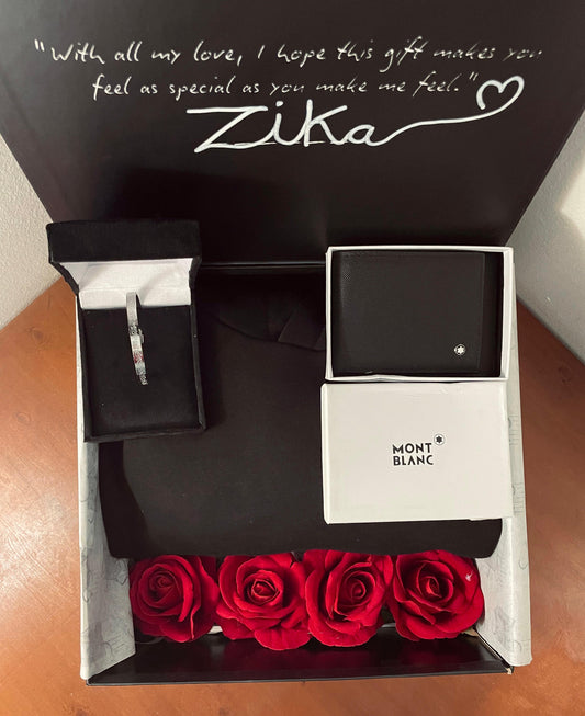 Zika’s Box