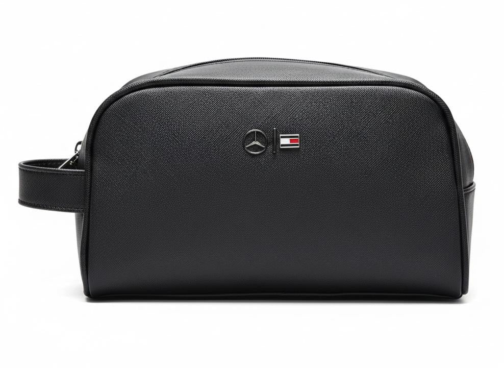 T.OMMY-MERCEDES HANDBAG