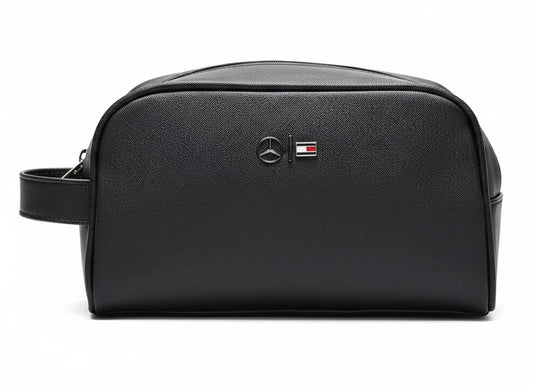 TOMMY-MERCEDES HANDBAG