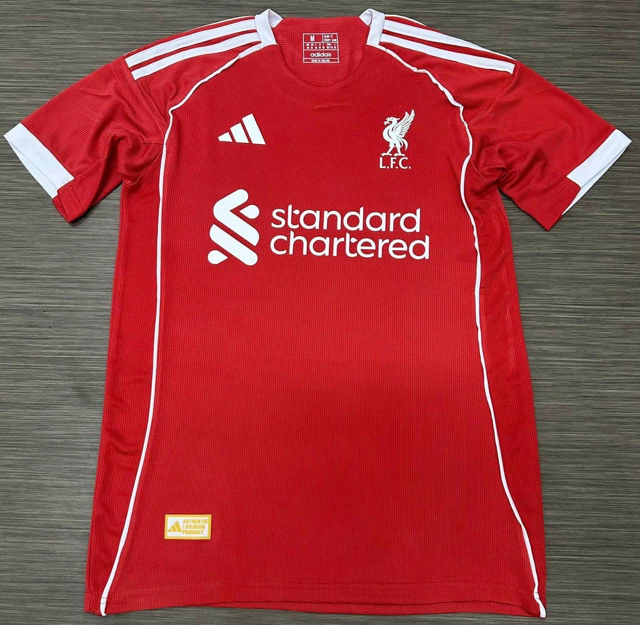 Liverpool