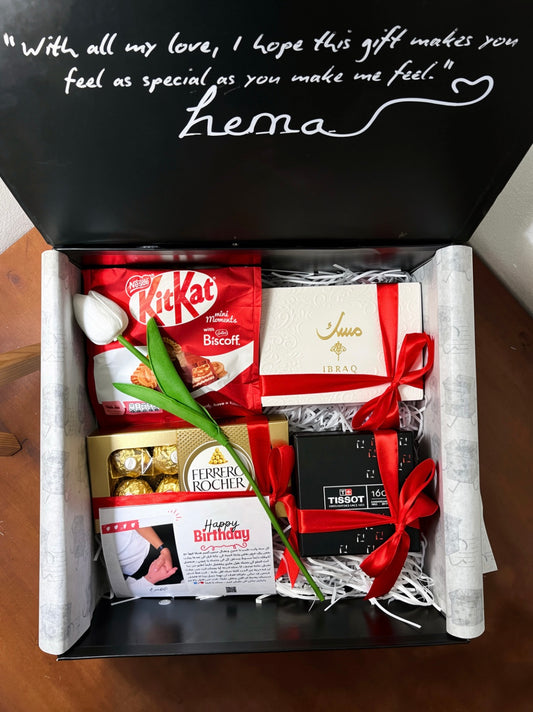 hema’s Box