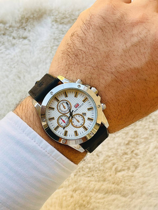 Focus watch