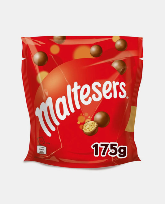 Maltesers chocolate 175g