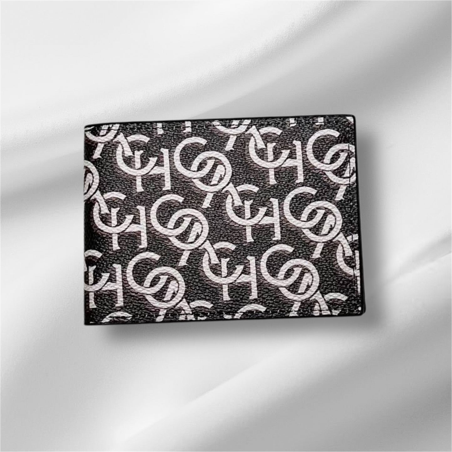 Co-ach wallet
