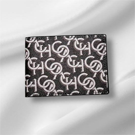 Co-ach wallet