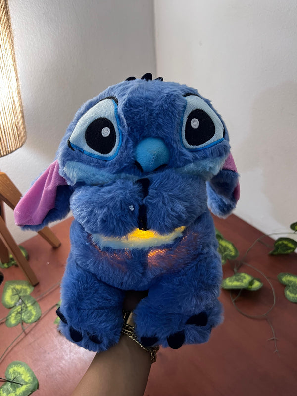 Breathable Stitch