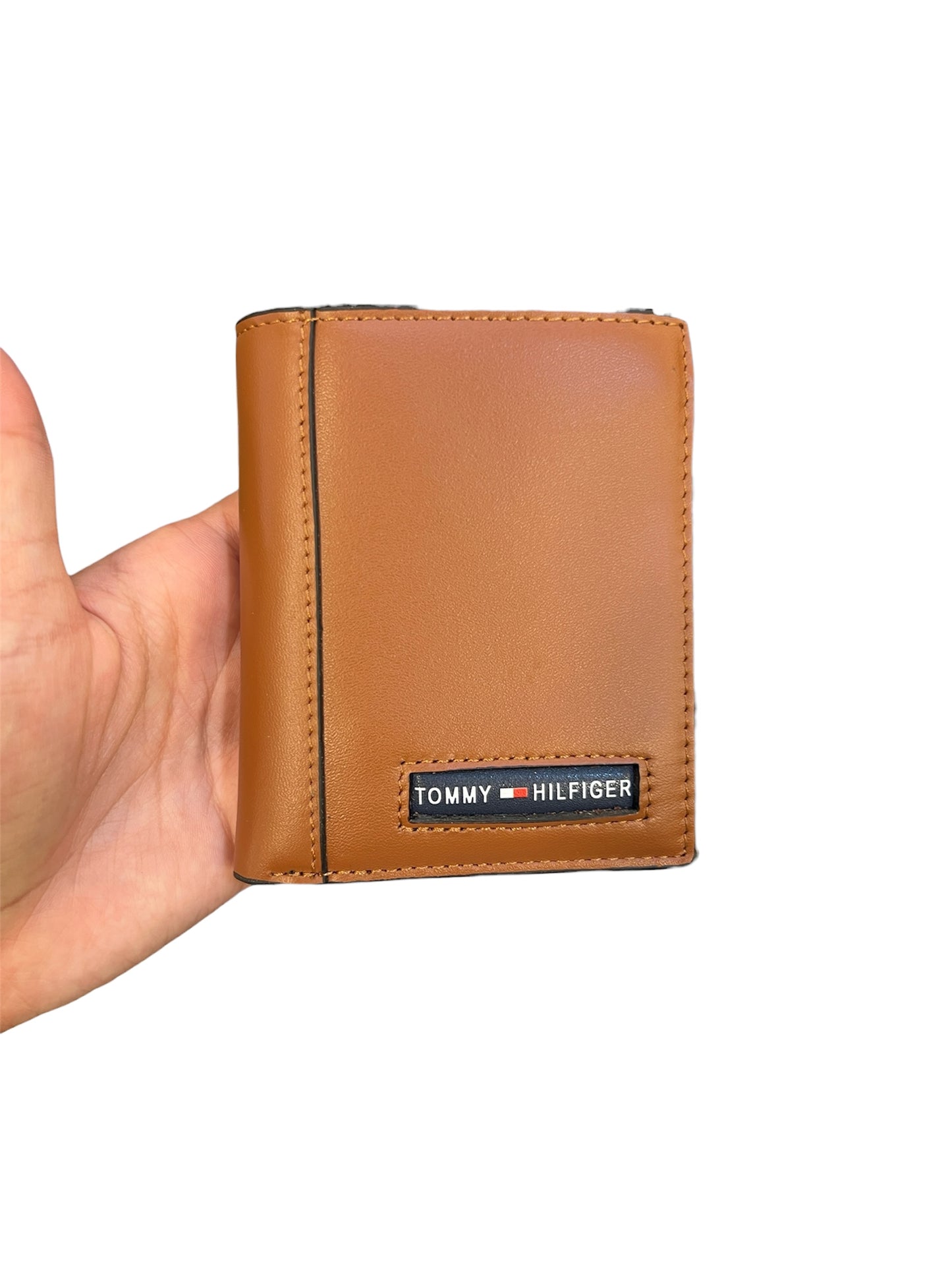 TOMMY WALLET&BELT BOX