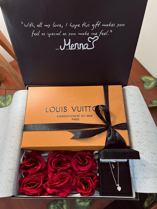 LV  BOX