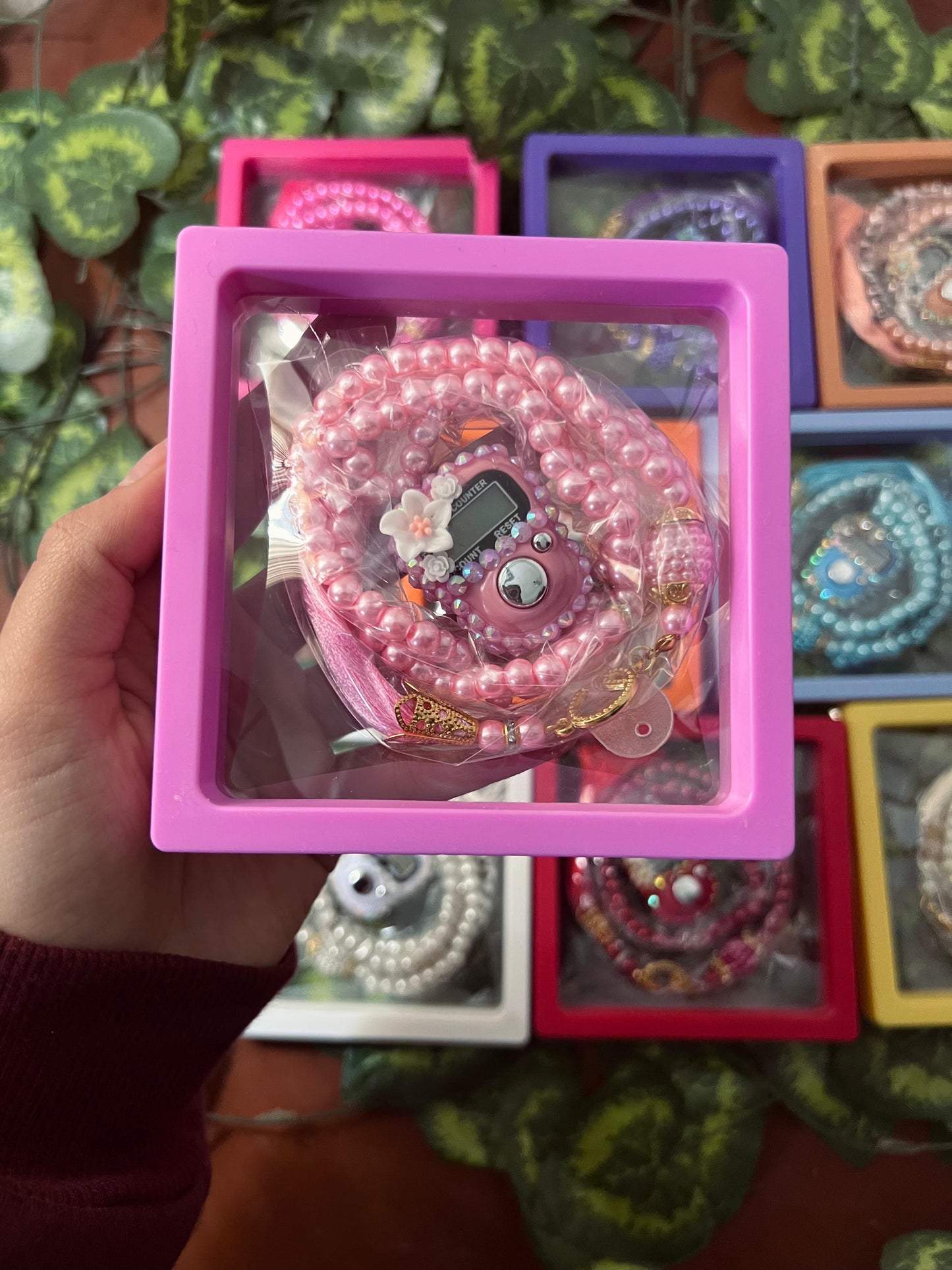 prayer bead