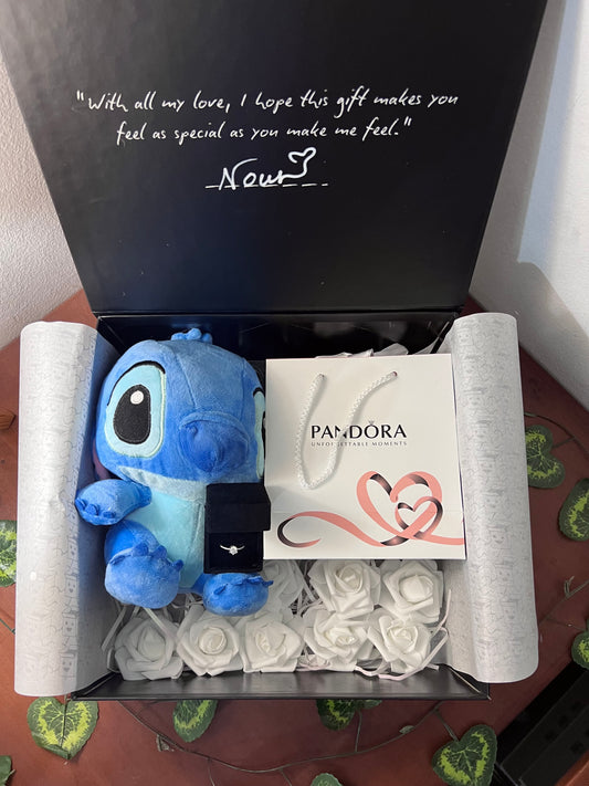 Promise box