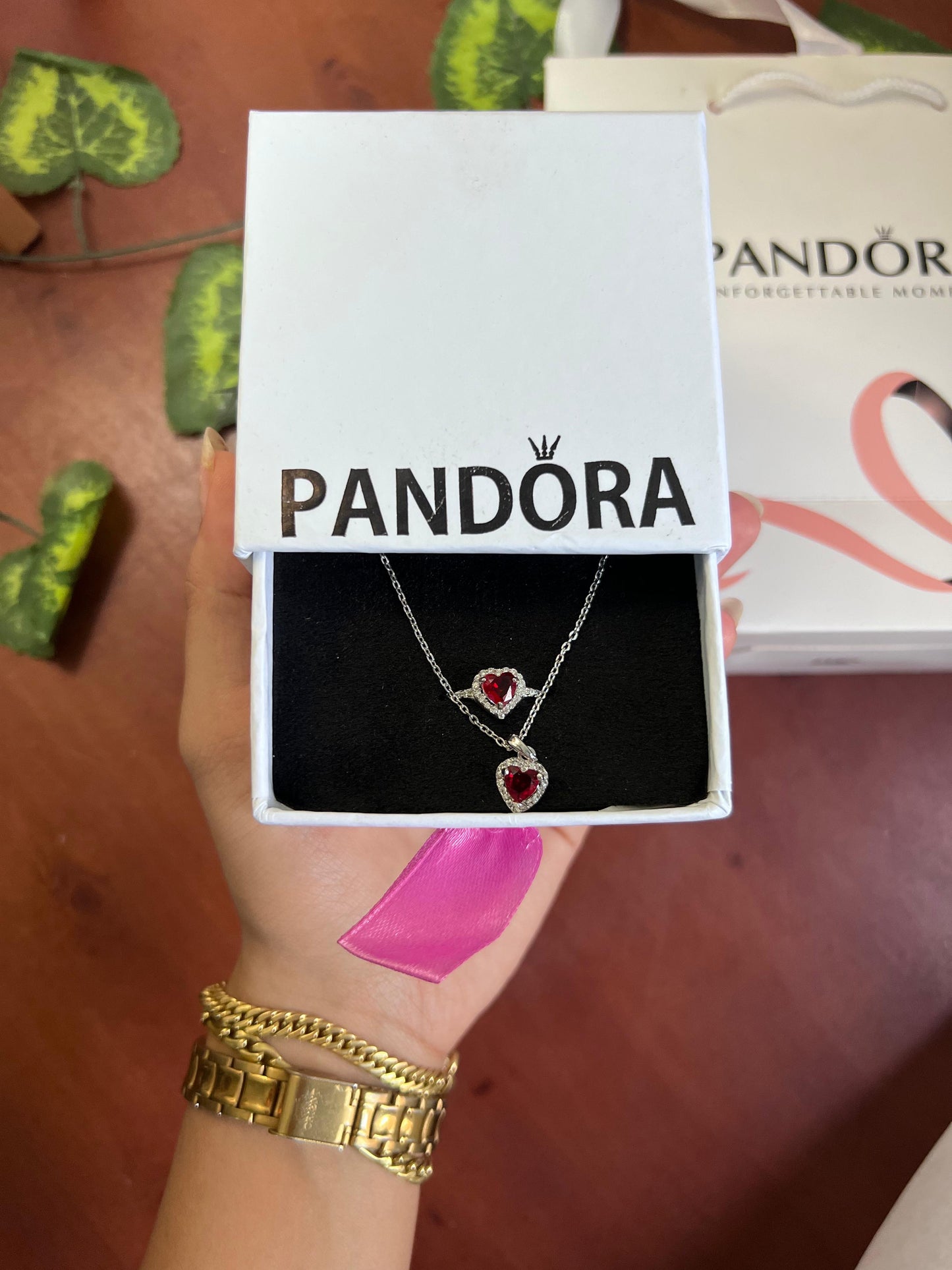 Loveliest Box