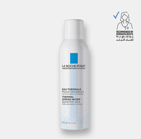 La Roche-Posay Thermal Spring Water Face
Mist, 150g