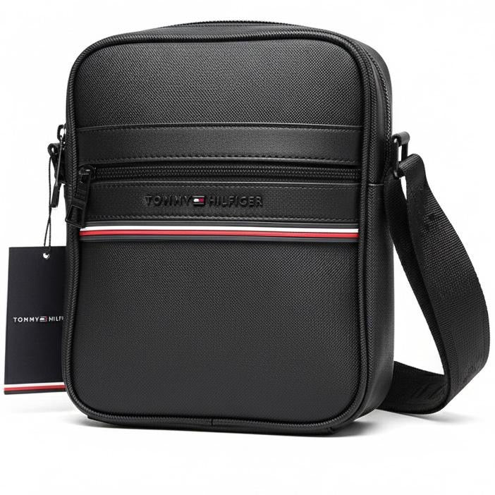 T.OMMY CROSSBAG