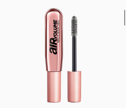 L’Oréal Paris Air Mega Volume Mascara - 01 Black