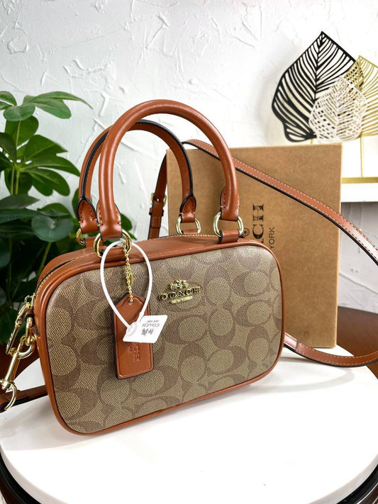 CO-ACH BAG