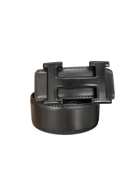 HERMES BLACK BELT