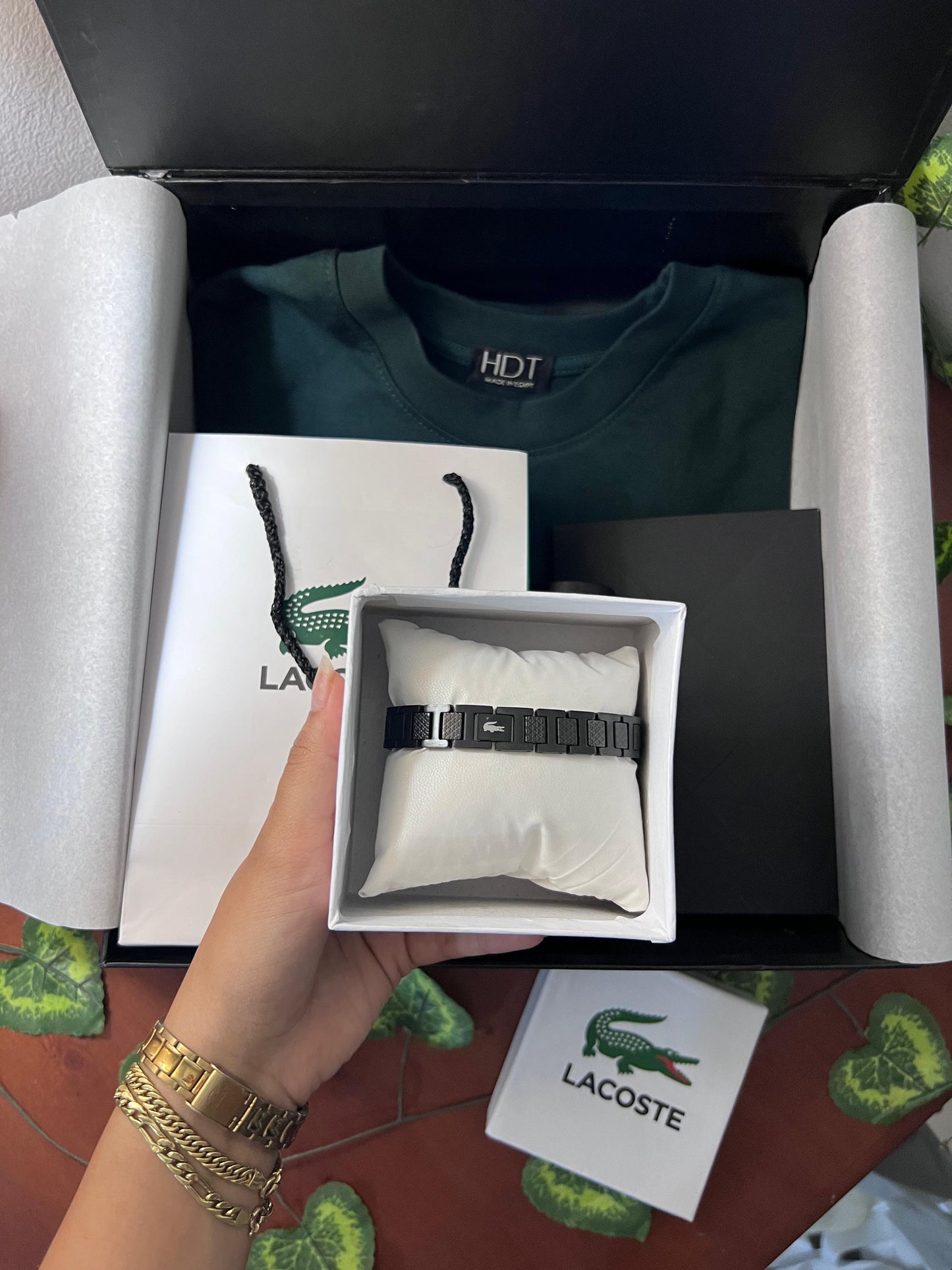 PrimeGent Box