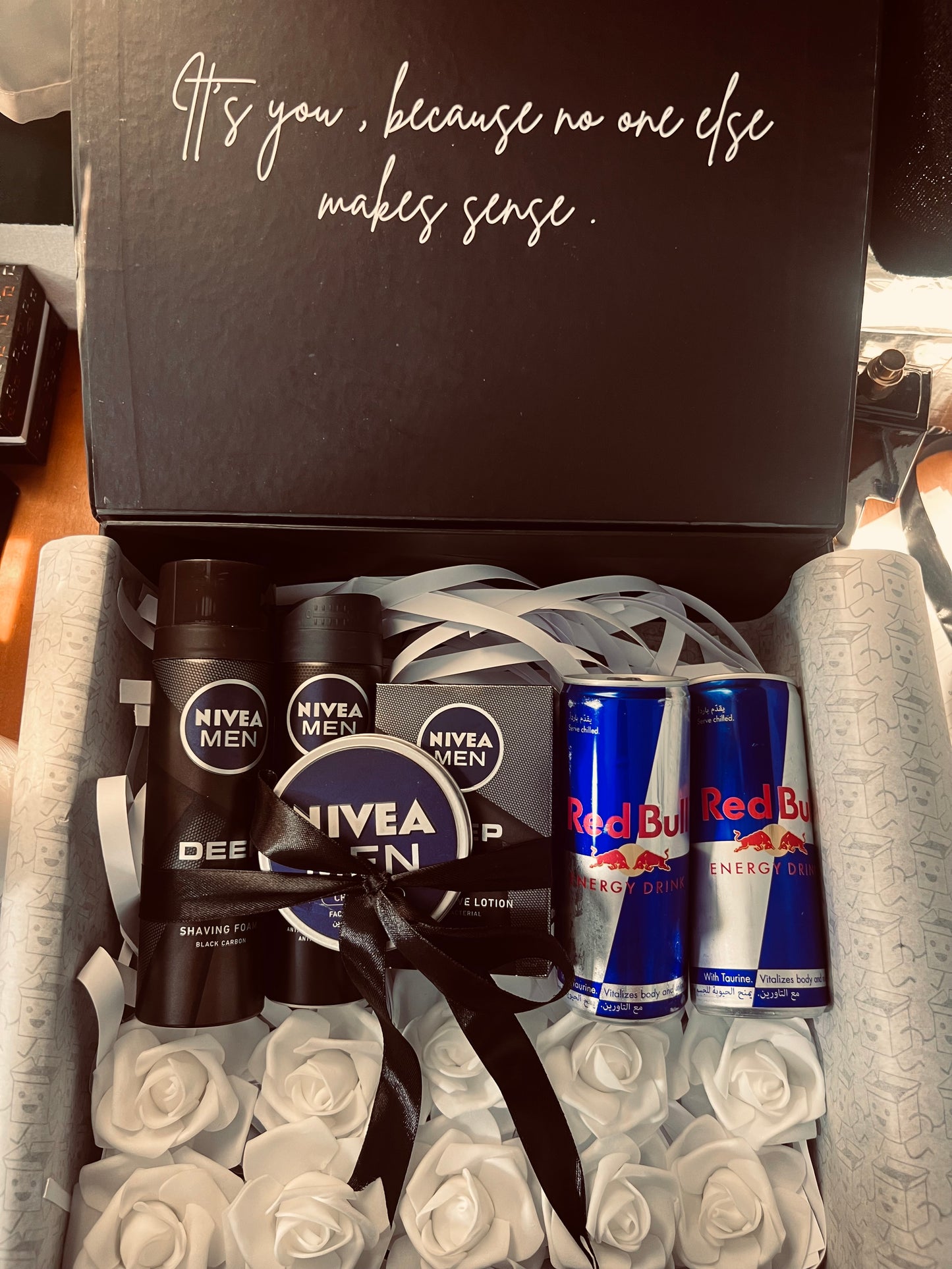 NIVEA CARE