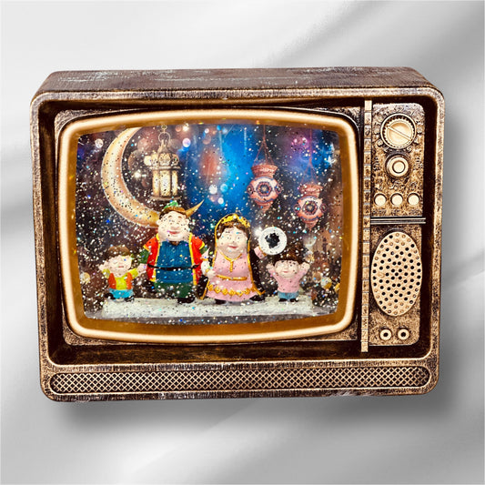 RAMADAN TV
