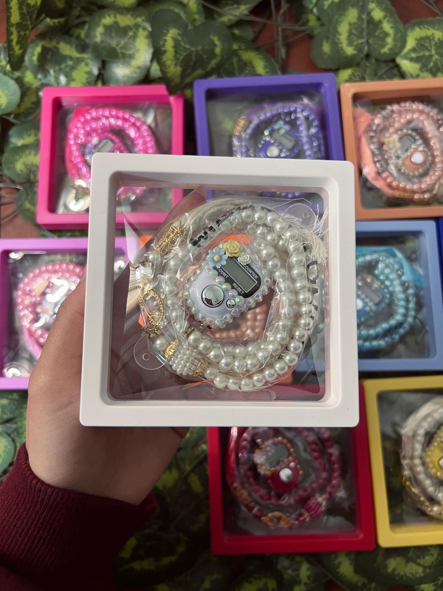 prayer bead