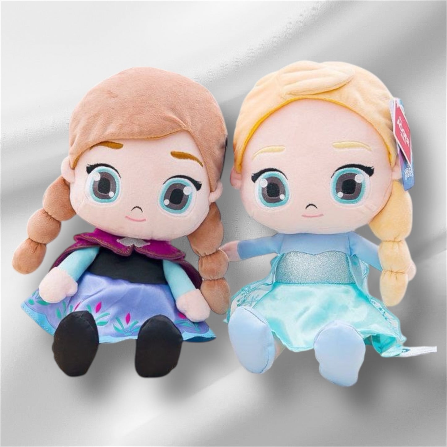 Frozen&Elsa