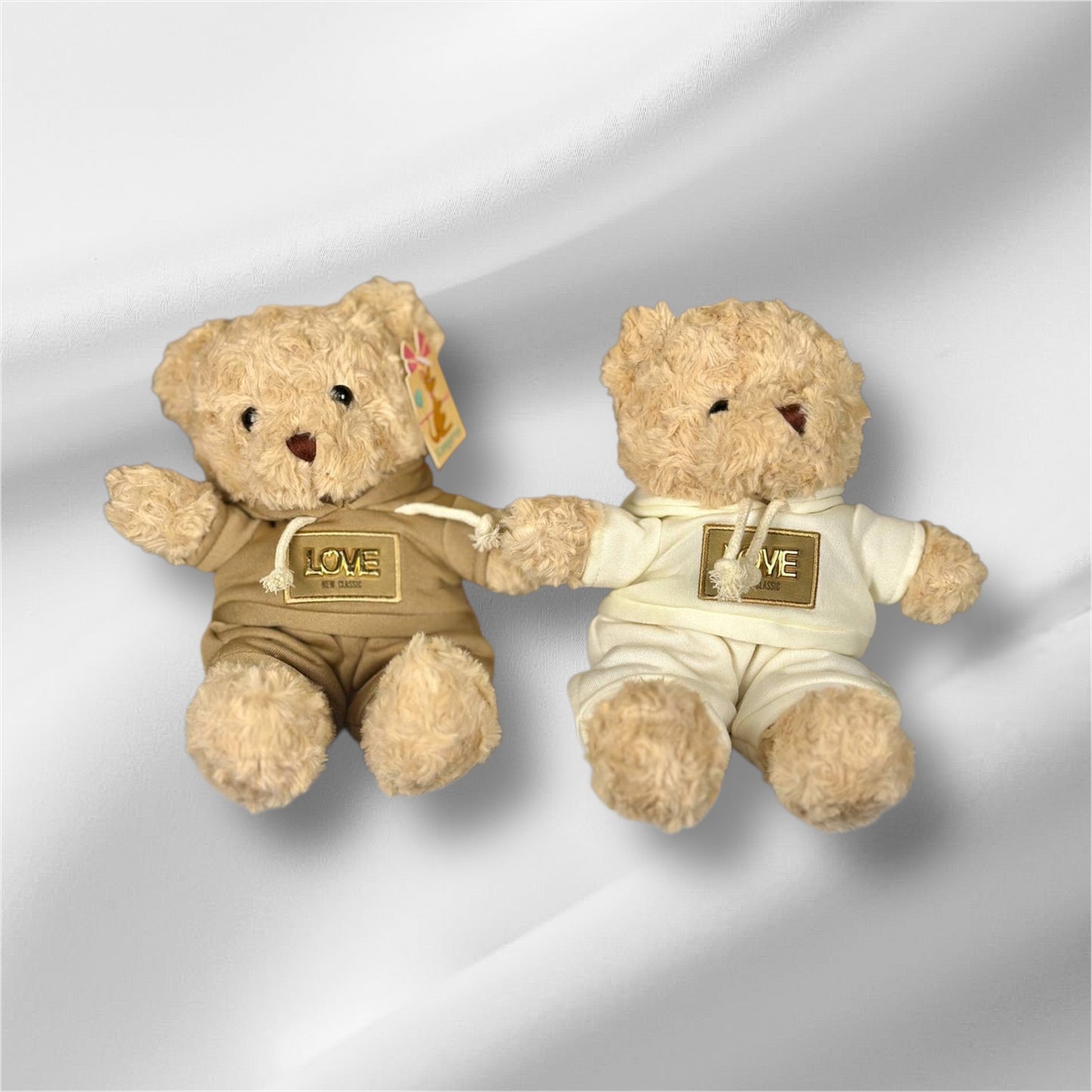 TEDDY BEAR