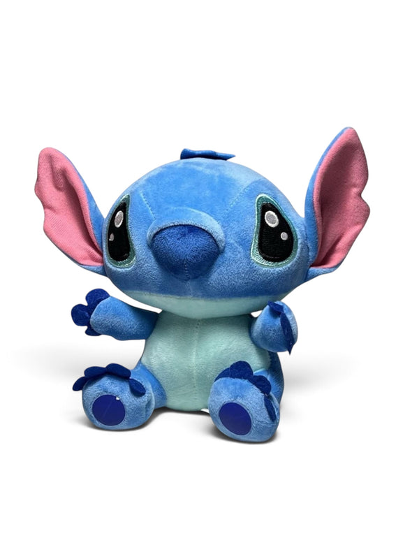 Normal stitch