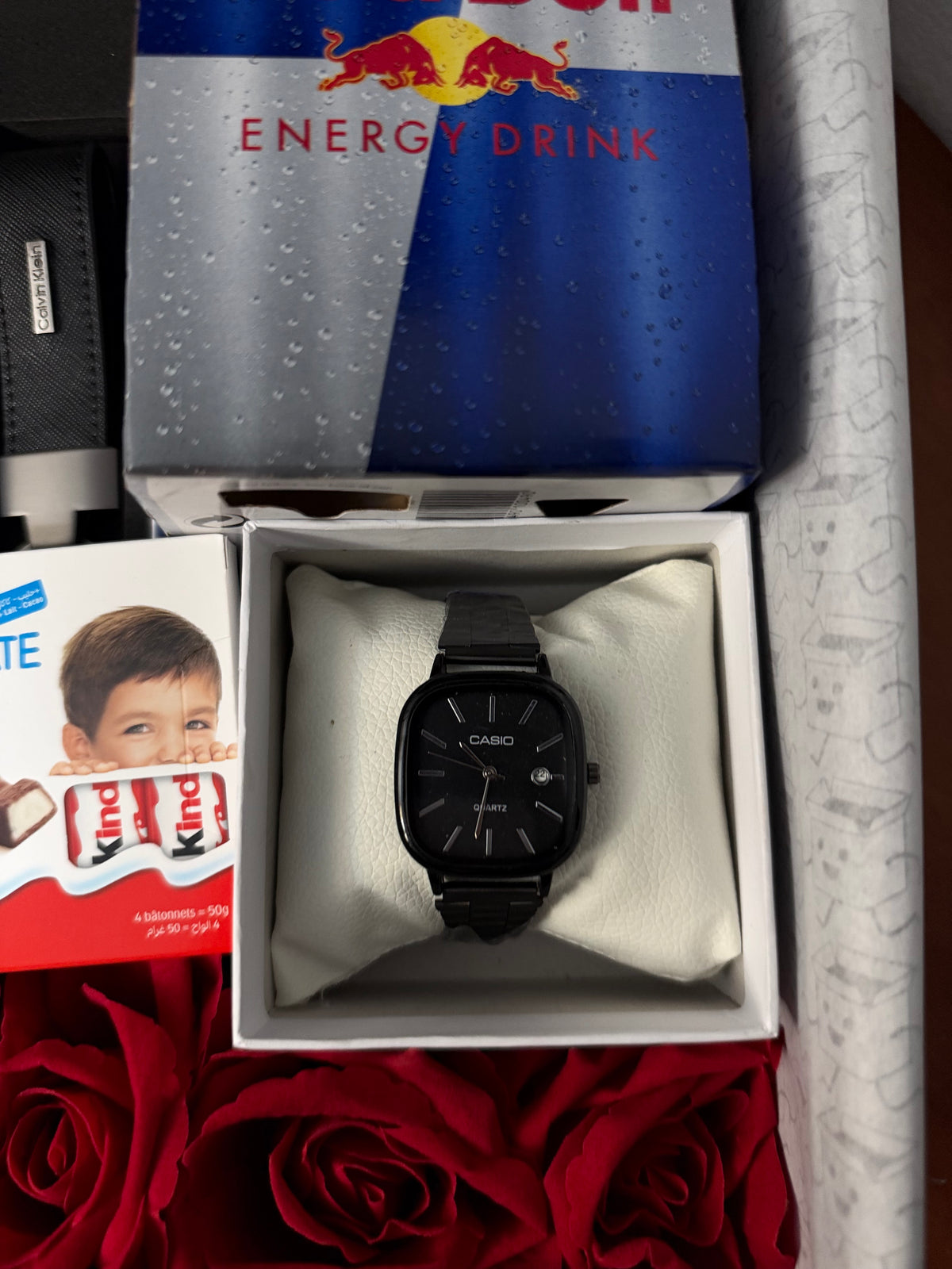 Madmody’s Box