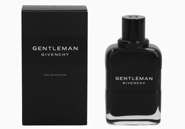 Given-chy gentleman eau de parfum 100ml