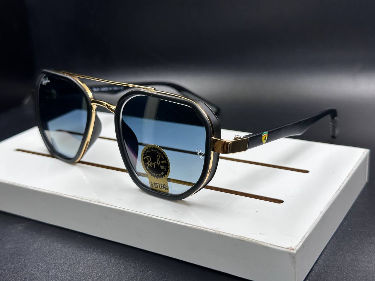 Ray ban sunglases