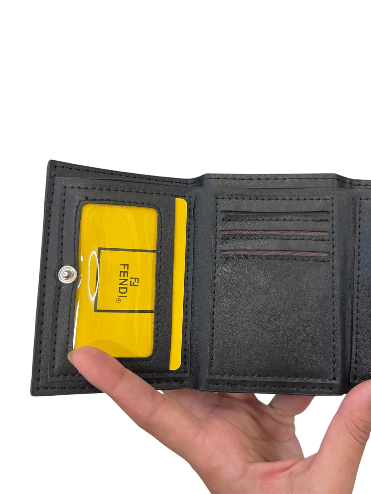 Fendi Wallet