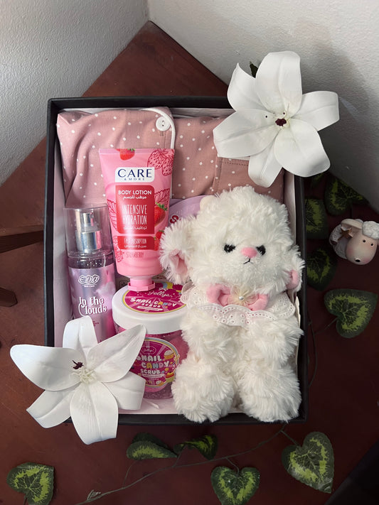 EID BOX
