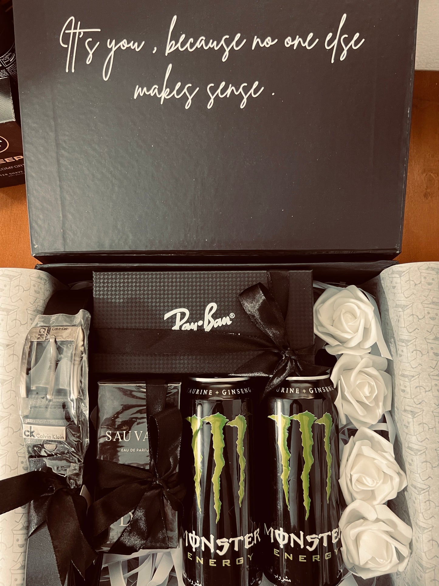 SENSE BOX