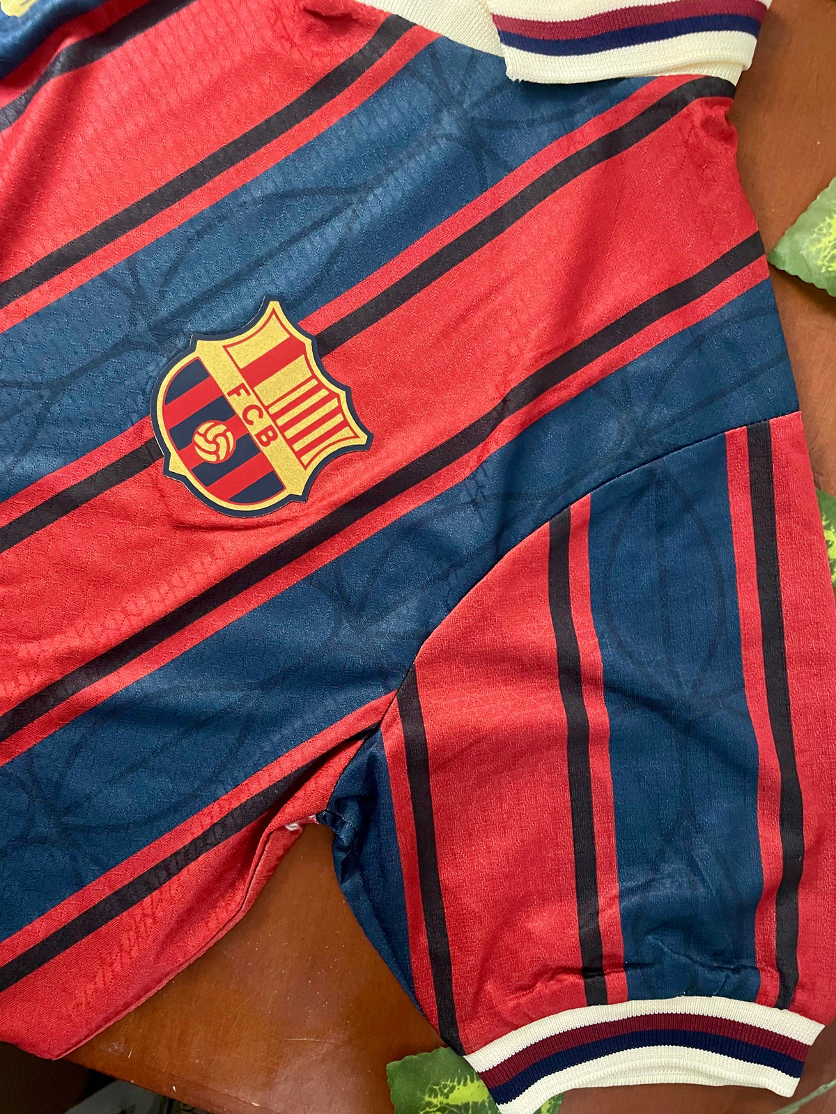 Fcb