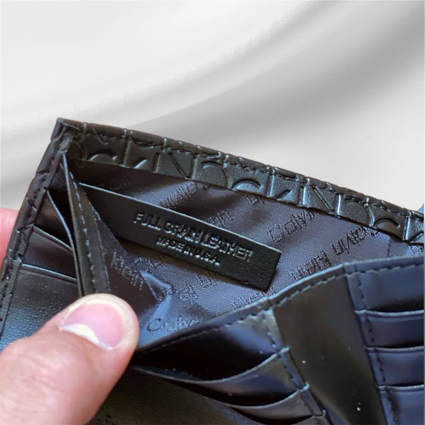 CK WALLET