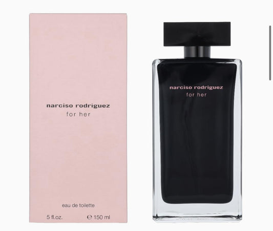 Narciso Rodriguez NR For Her EDT Women 150ml