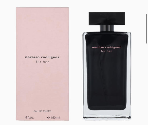 Nar-ciso Rodriguez NR For Her EDT Women 150ml