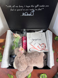 Caring Box