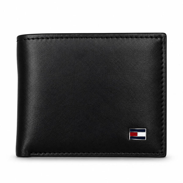 Tommy wallet