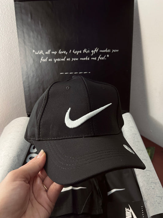 Nike Cap