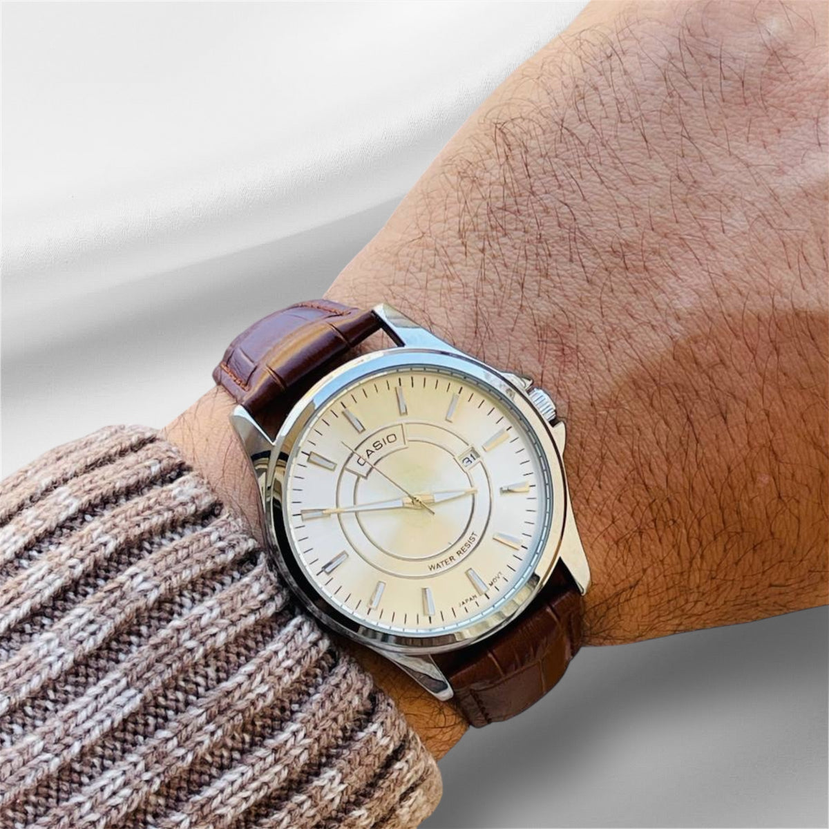 CASIO-CLASSIC