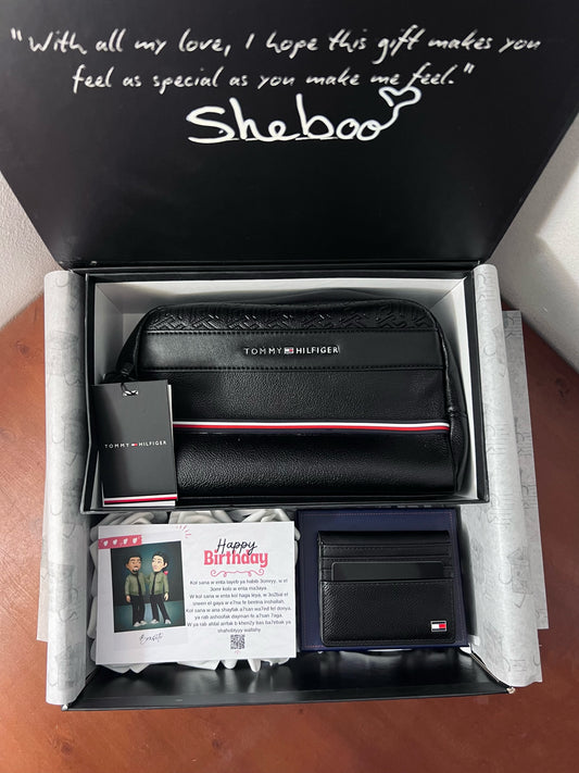 Sheboo’s Box