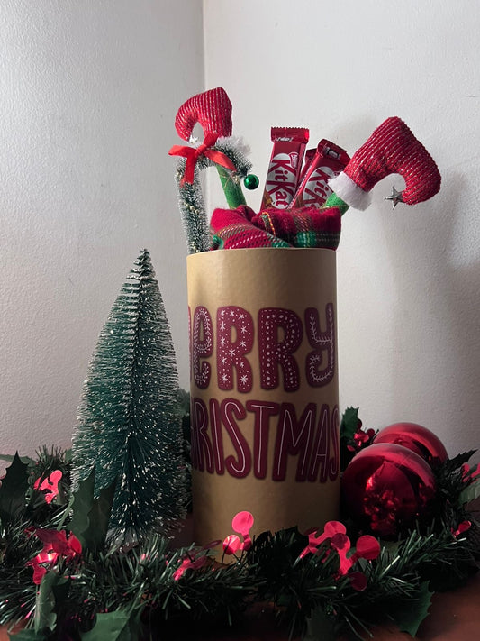 MERRY BOX